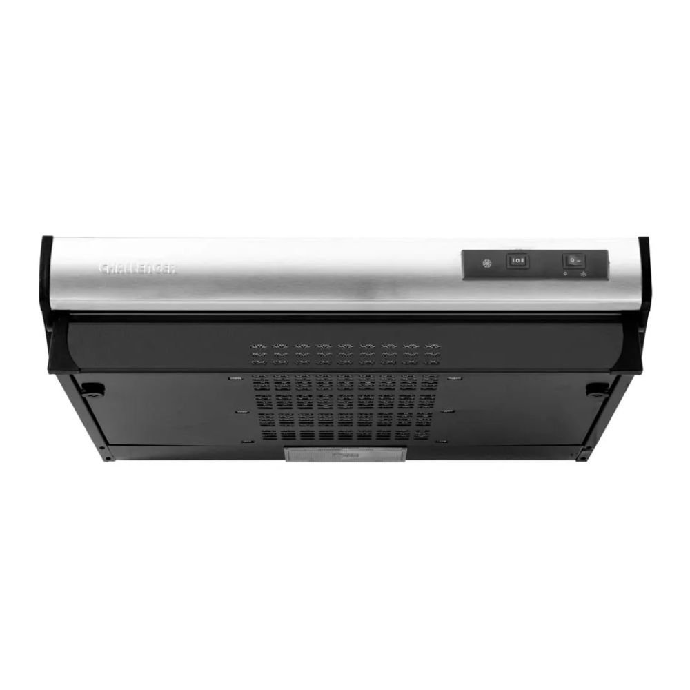 Campana Extractora 60 cm Pared CHALLENGER CX 4200 Inox