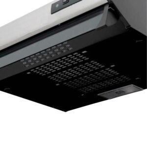 Campana Extractora 60 cm Pared CHALLENGER CX 4200 Inox - Image 4