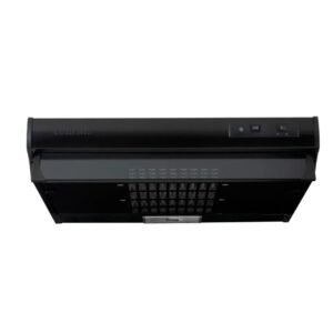 Campana Extractora 60 cm Pared CHALLENGER CX 4200 Negro