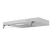 Campana Extractora 60 cm Pared CHALLENGER CX 4300 Inox