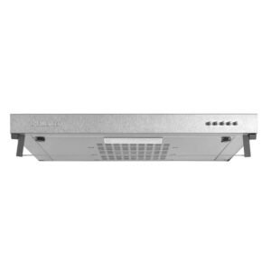 Alternative view of Campana Extractora 60 cm Pared CHALLENGER CX 4300 Inox