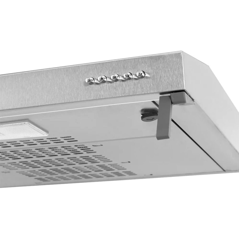 Campana Extractora 60 cm Pared CHALLENGER CX 4300 Inox - Image 3