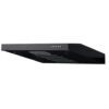 Campana Extractora CHALLENGER 60 cm Horizontal Pared CX 4310