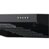 Campana Extractora CHALLENGER 60 cm Horizontal Pared CX 4310 - Image 7