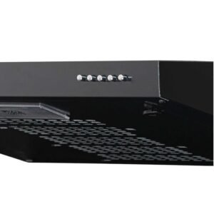 Campana Extractora CHALLENGER 60 cm Horizontal Pared CX 4310 - Image 7