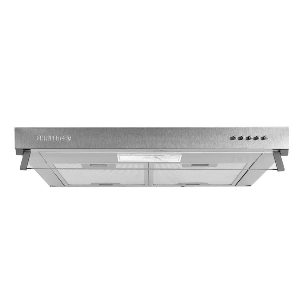 Campana Extractora CHALLENGER 60 cm Pared CX 4562 Inox - Image 2