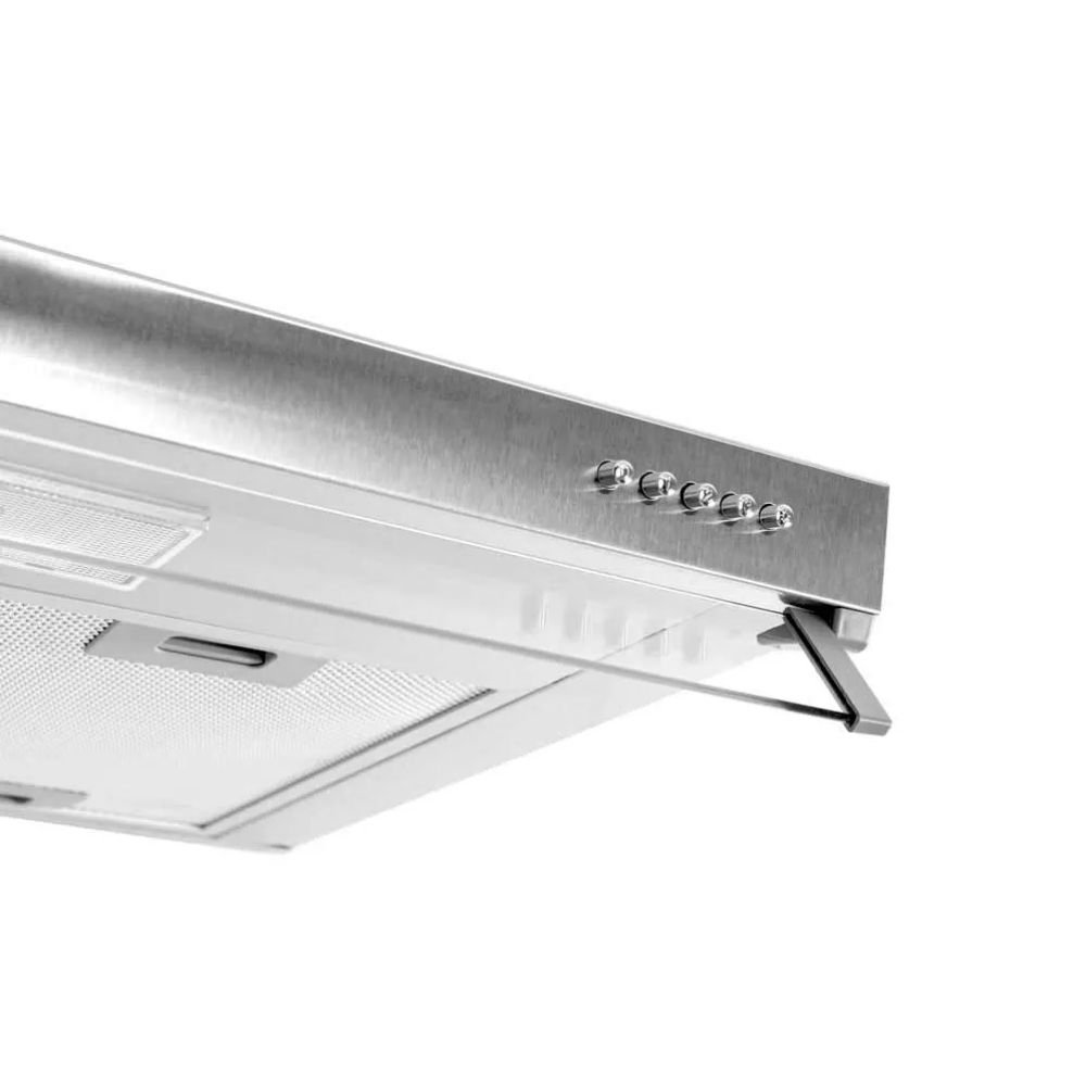 Campana Extractora CHALLENGER 60 cm Pared CX 4562 Inox - Image 3