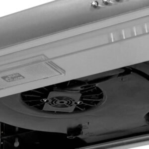 Campana Extractora CHALLENGER 60 cm Pared CX 4562 Inox - Image 4