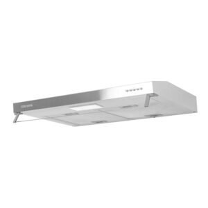 Campana Extractora CHALLENGER 76 cm Pared CX 4572 Inox