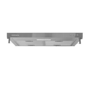 Alternative view of Campana Extractora CHALLENGER 76 cm Pared CX 4572 Inox