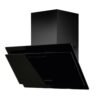 Campana Extractora CHALLENGER 90 cm Peninsula CX 4984 Negro