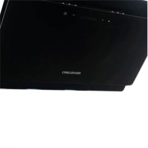 Campana Extractora CHALLENGER 90 cm Peninsula CX 4984 Negro - Image 3