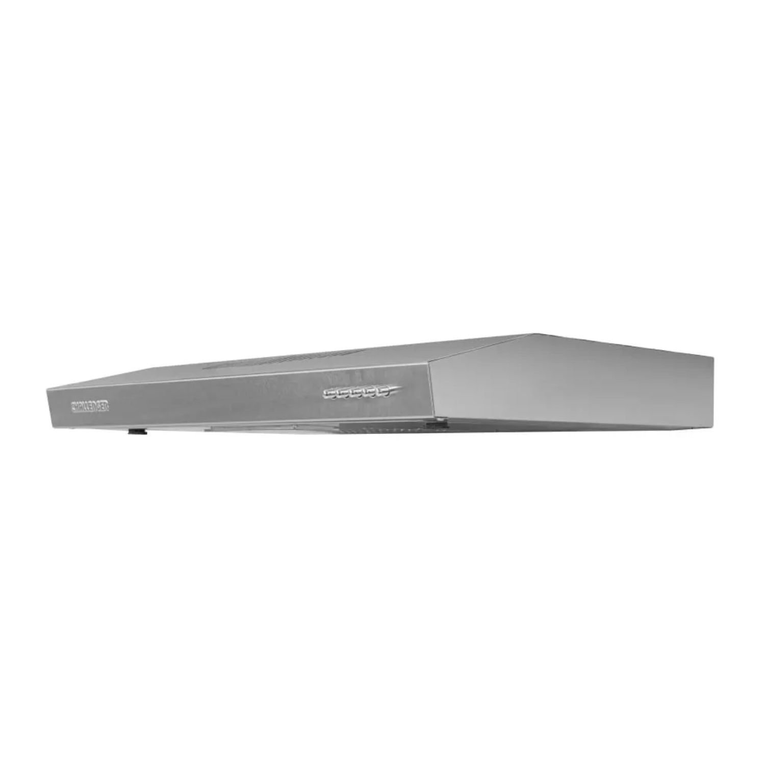 Campana Extractora CHALLENGER 60cm Pared CX 4310 INOX