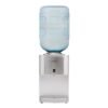 Dispensador de Agua HACEB Botellón Mesa Plateado - Image 3