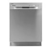 Lavavajillas de Empotrar CHALLENGER 70 Piezas DW-3912 Gris
