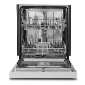 Alternative view of Lavavajillas de Empotrar CHALLENGER 70 Piezas DW-3912 Gris