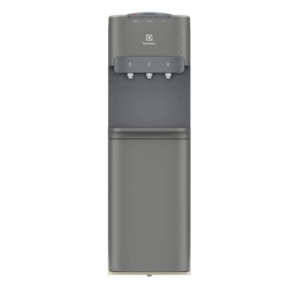 Dispensador de Agua ELECTROLUX con Nevera EA20SR Gris