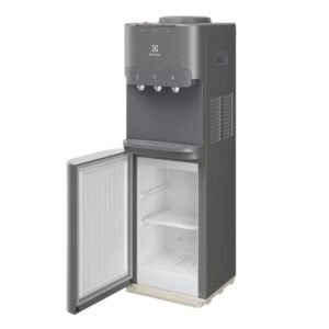 Dispensador de Agua ELECTROLUX con Nevera EA20SR Gris - Image 2
