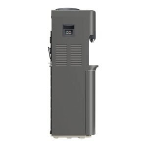 Dispensador de Agua ELECTROLUX con Nevera EA20SR Gris - Image 4