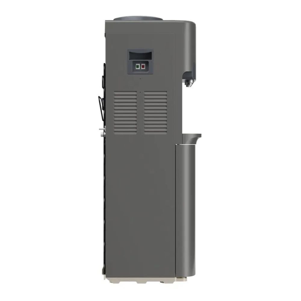 Dispensador de Agua ELECTROLUX con Nevera EA20SR Gris - Image 4