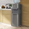 Dispensador de Agua ELECTROLUX con Nevera EA20SR Gris - Image 7