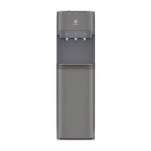 Dispensador de Agua ELECTROLUX Botellon Oculto ED30SR Gris