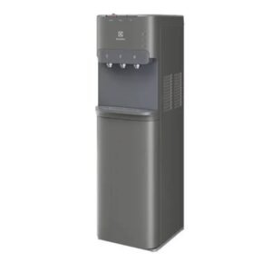 Dispensador de Agua ELECTROLUX Botellon Oculto ED30SR Gris - Image 3