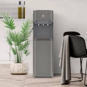 Dispensador de Agua ELECTROLUX Botellon Oculto ED30SR Gris - Image 5