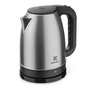 Hervidor ELECTROLUX 1,8 Lt Electrico EEK10 Gris - Image 2