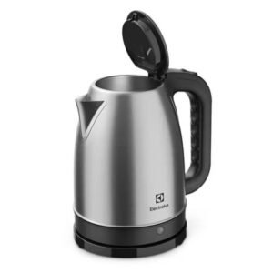 Hervidor ELECTROLUX 1,8 Lt Electrico EEK10 Gris - Image 3