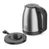 Hervidor ELECTROLUX 1,8 Lt Electrico EEK10 Gris - Image 4