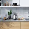 Hervidor ELECTROLUX 1,8 Lt Electrico EEK10 Gris - Image 5