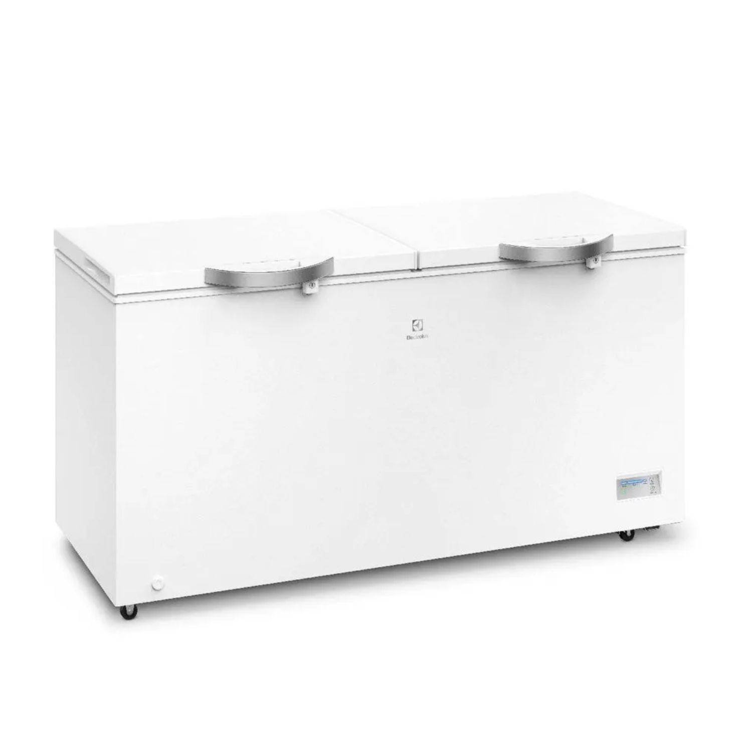 Congelador ELECTROLUX Horizontal Frost 508 Lt EFC50W3HTW - Image 2