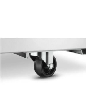 Congelador ELECTROLUX Horizontal Frost 508 Lt EFC50W3HTW - Image 5
