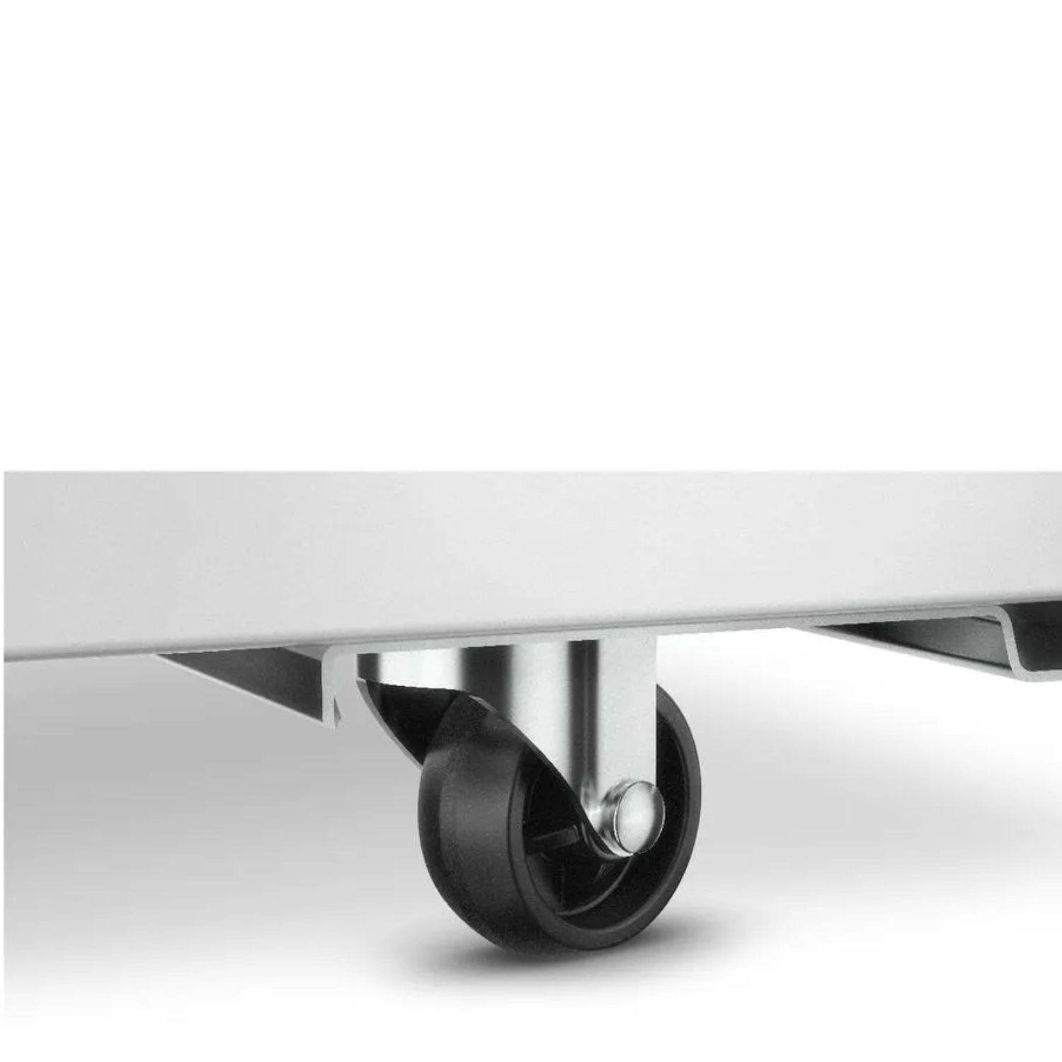 Congelador ELECTROLUX Horizontal Frost 508 Lt EFC50W3HTW - Image 5