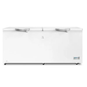 Congelador Electrolux Horizontal 708 Lt EFC70W3HTW Blanco