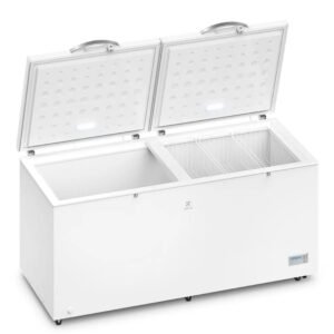 Congelador Electrolux Horizontal 708 Lt EFC70W3HTW Blanco - Image 3