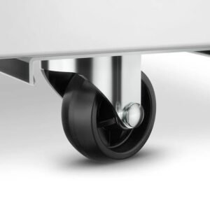 Congelador Electrolux Horizontal 708 Lt EFC70W3HTW Blanco - Image 5