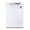 Congelador Electrolux Horizontal 100 Lt EFCC10C3HQW Blanco