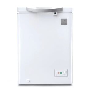 Congelador Electrolux Horizontal 100 Lt EFCC10C3HQW Blanco