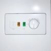Congelador Electrolux Horizontal 100 Lt EFCC10C3HQW Blanco - Image 4