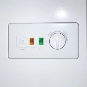 Congelador Electrolux Horizontal 100 Lt EFCC10C3HQW Blanco - Image 4