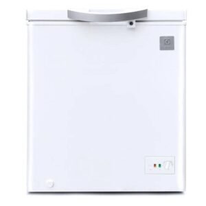 Congelador ELECTROLUX Horizontal Frost 150 Lt EFCC15C3HQW