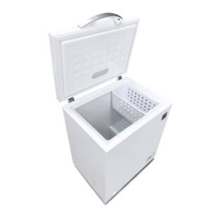 Congelador ELECTROLUX Horizontal Frost 150 Lt EFCC15C3HQW - Image 2