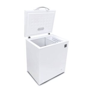 Congelador ELECTROLUX Horizontal Frost 150 Lt EFCC15C3HQW - Image 3