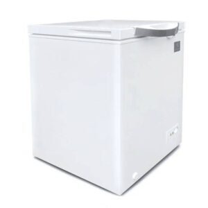 Congelador ELECTROLUX Horizontal Frost 150 Lt EFCC15C3HQW - Image 4