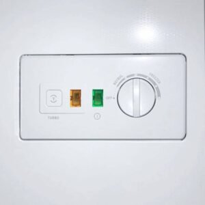 Congelador ELECTROLUX Horizontal Frost 150 Lt EFCC15C3HQW - Image 5