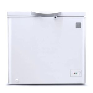 Congelador Electrolux Horizontal 192 Lt EFCC20C3HQW Blanco
