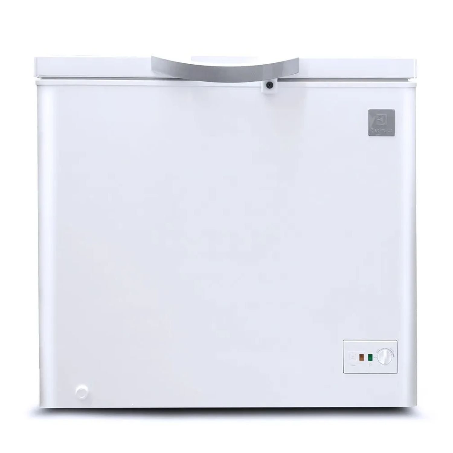 Congelador Electrolux Horizontal 192 Lt EFCC20C3HQW Blanco