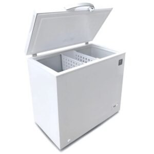 Congelador Electrolux Horizontal 192 Lt EFCC20C3HQW Blanco - Image 2